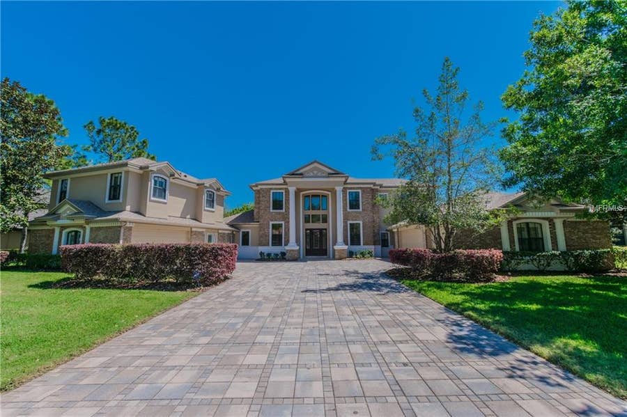 Property photo for 667 RICHMOND CLOSE, Tarpon Springs, FL