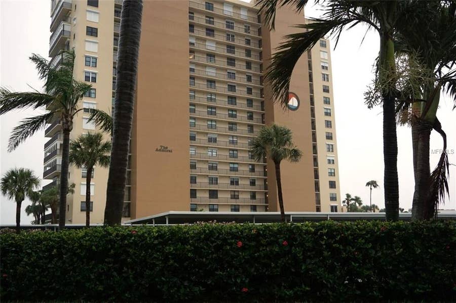 Property photo for 7300 SUN ISLAND DRIVE S, #1702, South Pasadena, FL