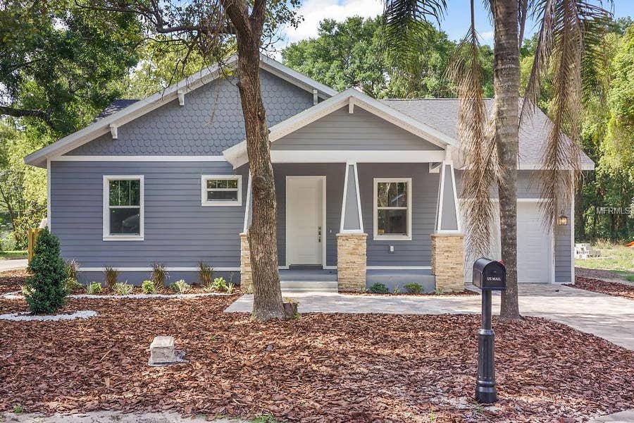 Property photo for 1217 E CHELSEA STREET, #1, Tampa, FL