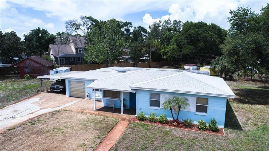 Property photo for 1009 S MORRISON COURT, Tampa, FL