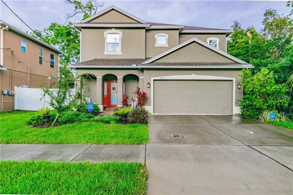 5820 S 5TH STREET, Tampa, FL 33611 =