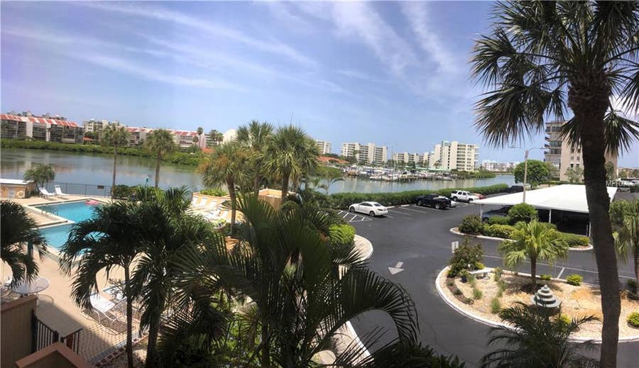 Property photo for 7400 SUN ISLAND DRIVE S, #208, South Pasadena, FL