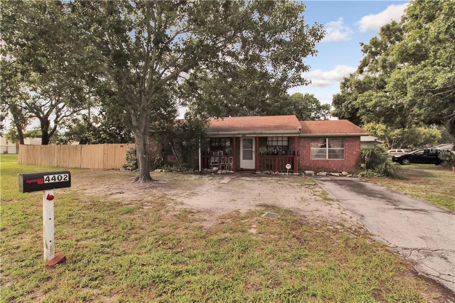 Property photo for 4402 W WALLCRAFT AVENUE, Tampa, FL