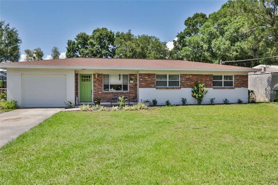 Property photo for 3907 W WISCONSIN AVENUE, Tampa, FL