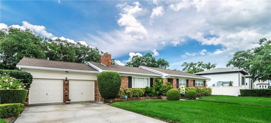 Property photo for 4838 W SUNSET BOULEVARD, Tampa, FL