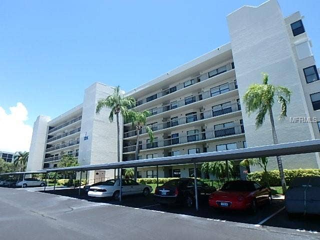 Property photo for 1324 PASADENA AVENUE S, #203, South Pasadena, FL