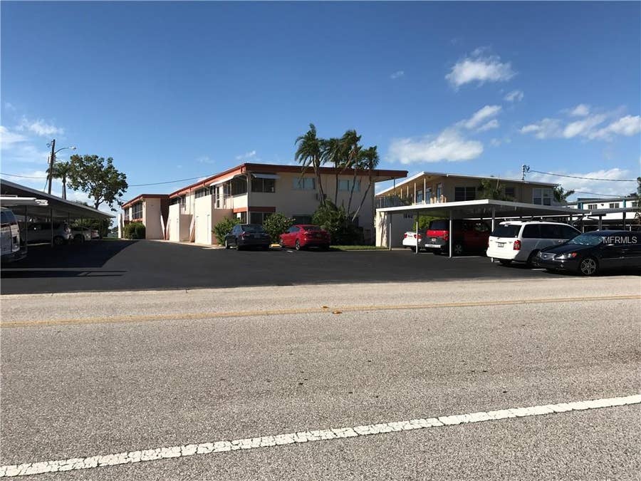 Property photo for 1840 SHORE DRIVE S, #6, South Pasadena, FL