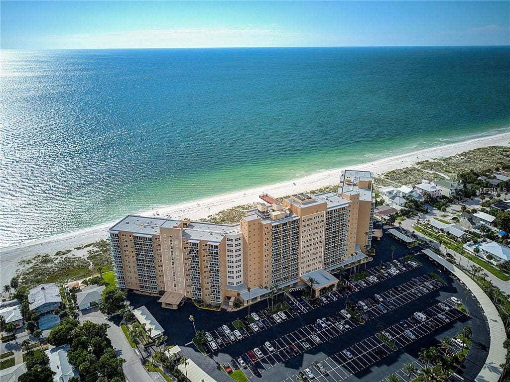 880 MANDALAY AVENUE, #C707, Clearwater Beach, FL 33767 =