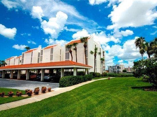 Property photo for 7867 SAILBOAT KEY BOULEVARD S, #101, South Pasadena, FL
