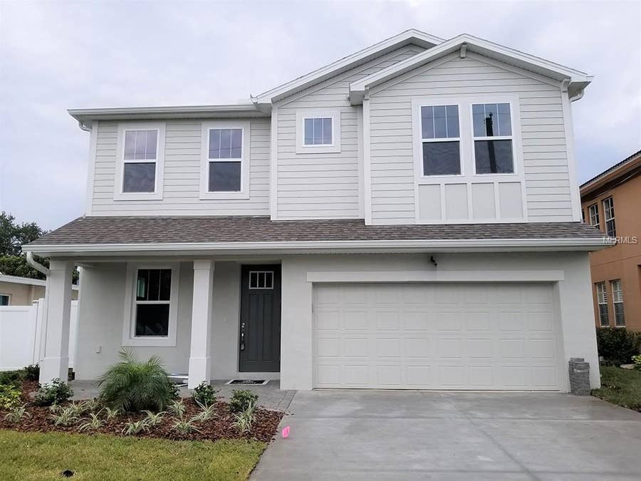Property photo for 3217 W TACON STREET, Tampa, FL