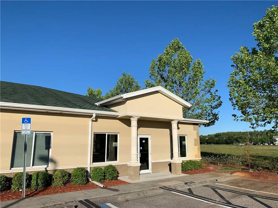 Property photo for 5140 DEER PARK DRIVE, New Port Richey, FL