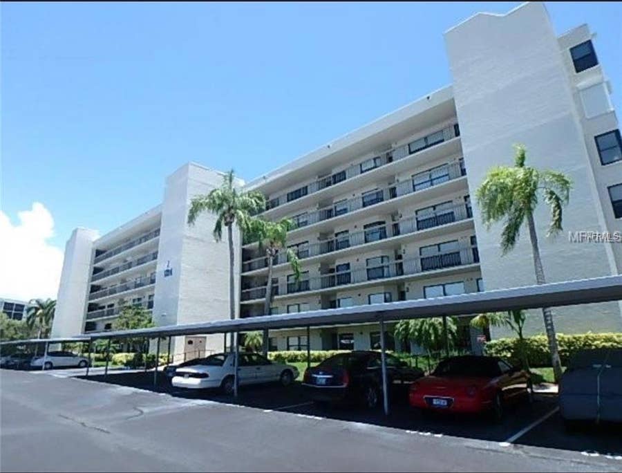 Property photo for 1324 PASADENA AVENUE S, #203, South Pasadena, FL