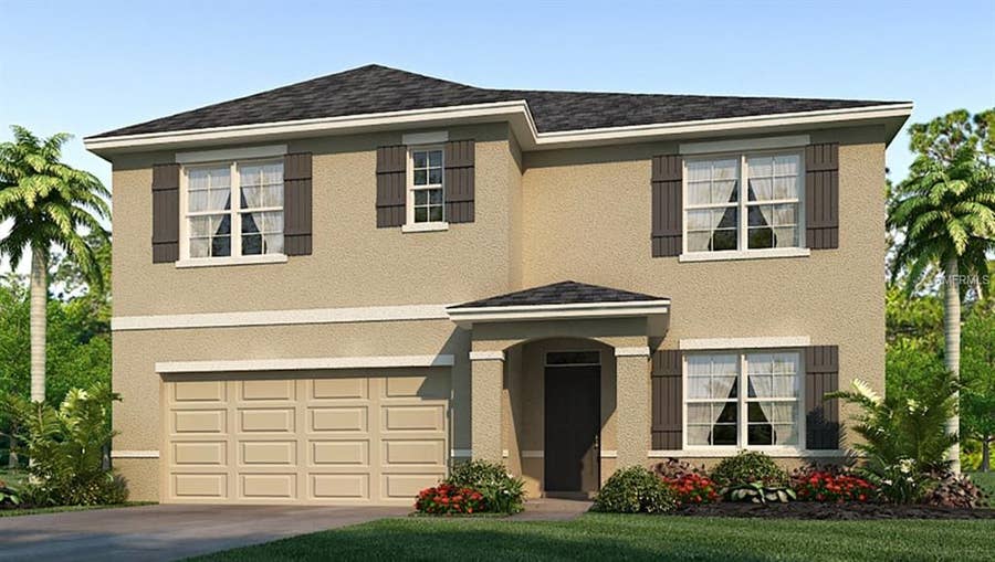 Property photo for 36242 JENNY LYNNE CIRCLE, Zephyrhills, FL