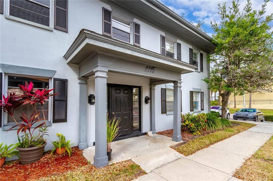 Property photo for 1115 RUE DES CHATEAUX, #2A, South Pasadena, FL