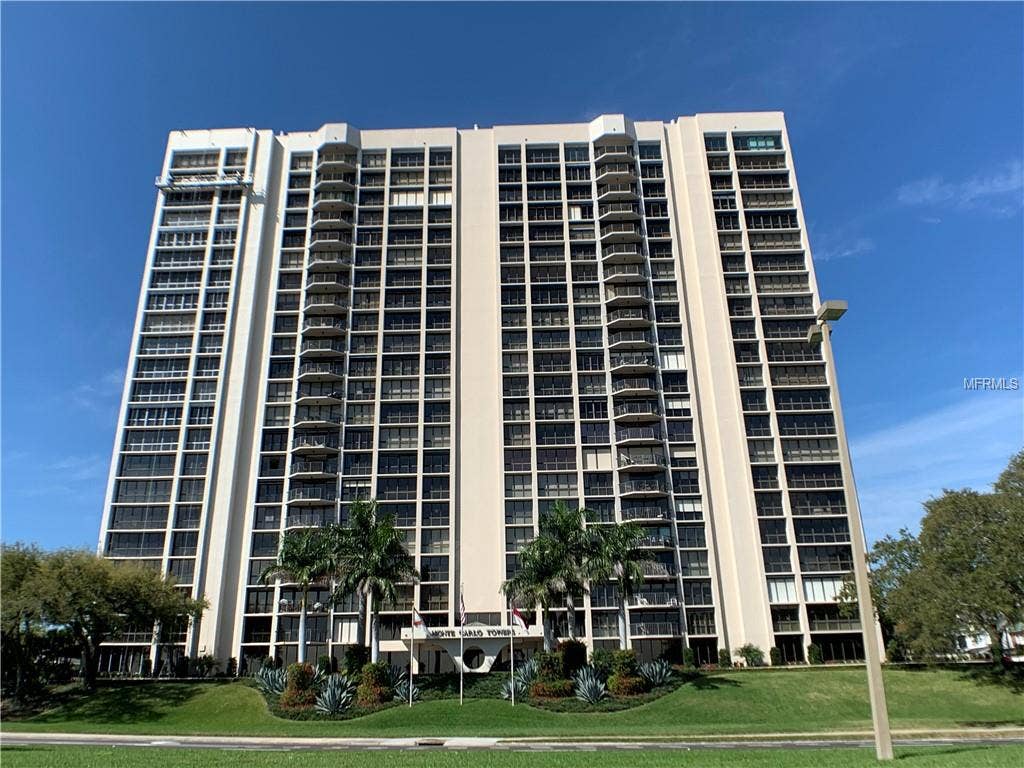 3301 BAYSHORE BOULEVARD, #1405C, Tampa, FL 33629 =