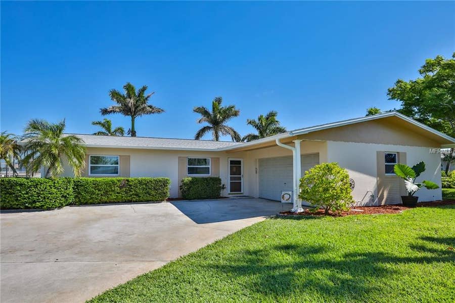 Property photo for 6916 S SHORE DRIVE S, South Pasadena, FL
