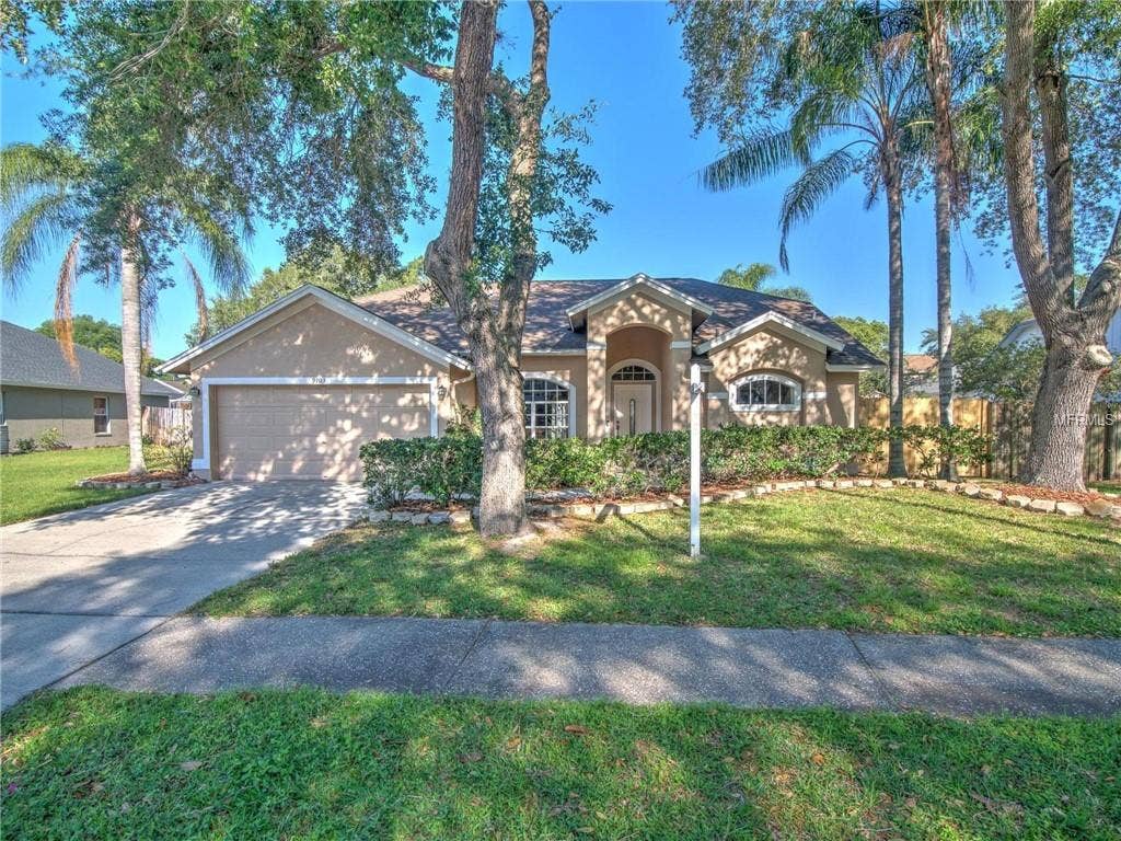 9703 SUNNYOAK DRIVE, Riverview, FL 33569 =