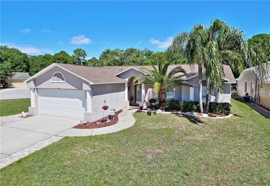Property photo for 8129 SETTERS POINT DRIVE, New Port Richey, FL