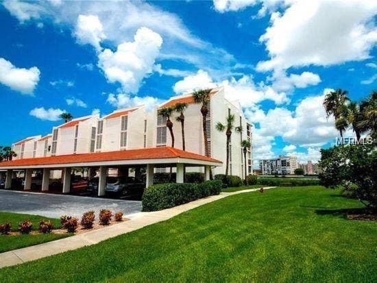 Property photo for 7867 SAILBOAT KEY BOULEVARD S, #101, South Pasadena, FL