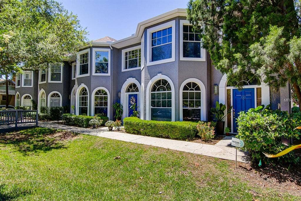 403 S WILLOW AVENUE, #B, Tampa, FL 33606 =