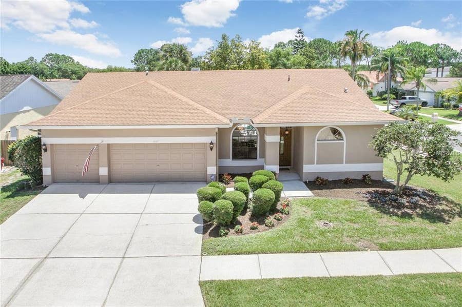 Property photo for 11311 MARLEE COURT, Tampa, FL