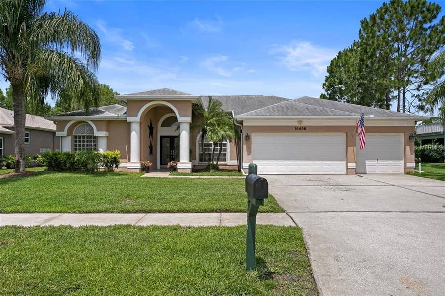 Property photo for 16456 TURNBURY OAK DRIVE, Odessa, FL