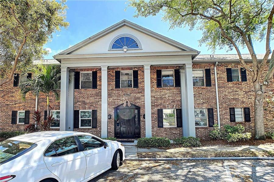 Property photo for 1130 RUE DES CHATEAUX, #1C, South Pasadena, FL