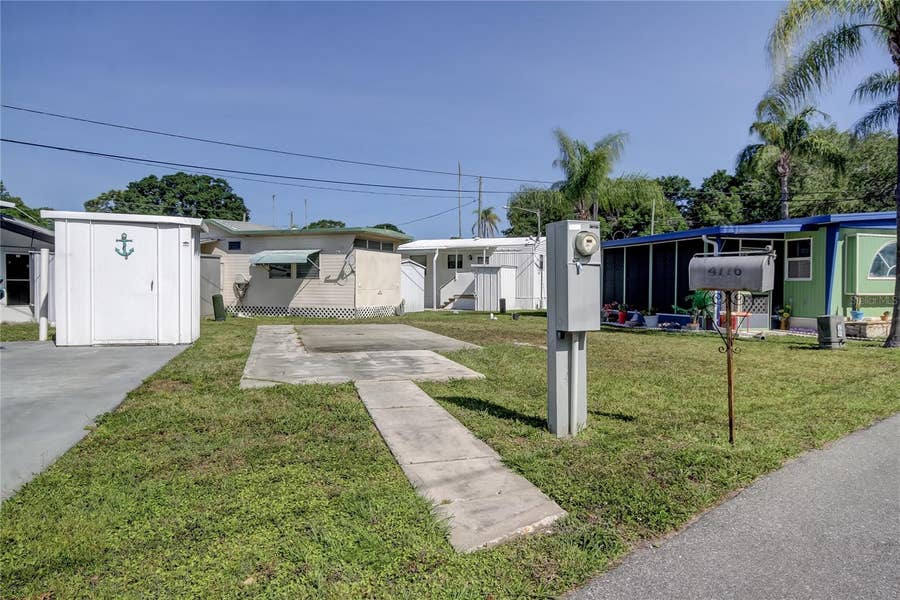 Property photo for 4776 66TH LANE N, #12, St Petersburg, FL