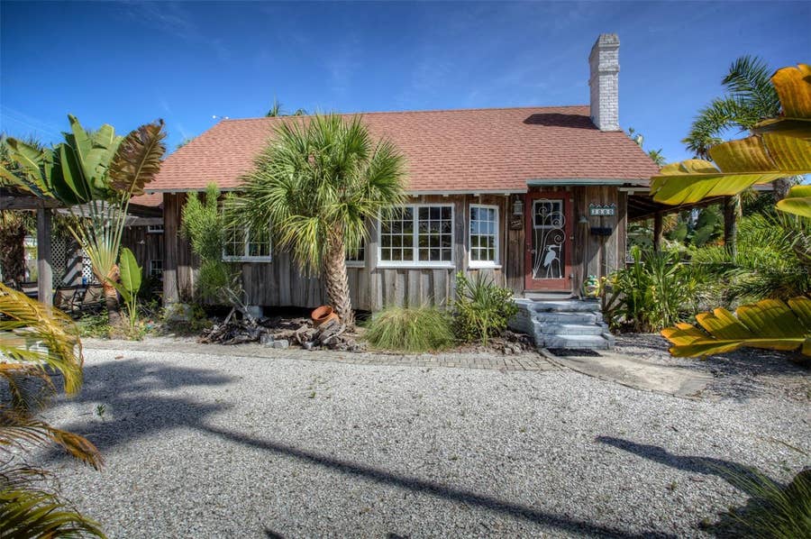 Property photo for 3000 PASS A GRILLE WAY, St Pete Beach, FL