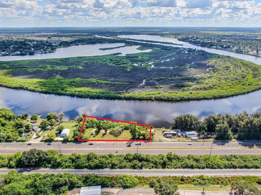 Property photo for 2508 S US HIGHWAY 41, Ruskin, FL
