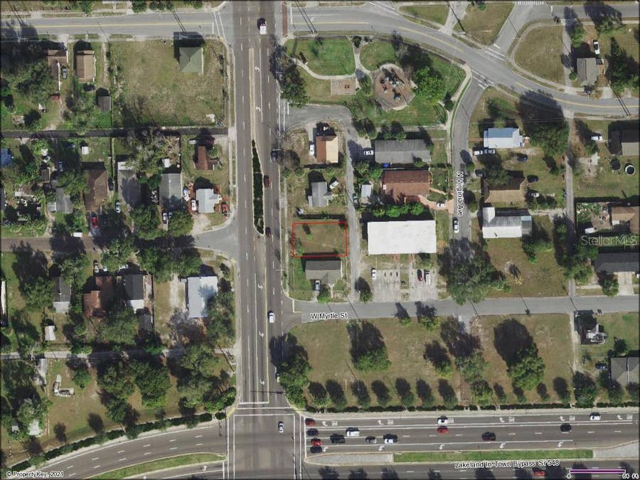 Property photo for 429 W MYRTLE STREET, Lakeland, FL