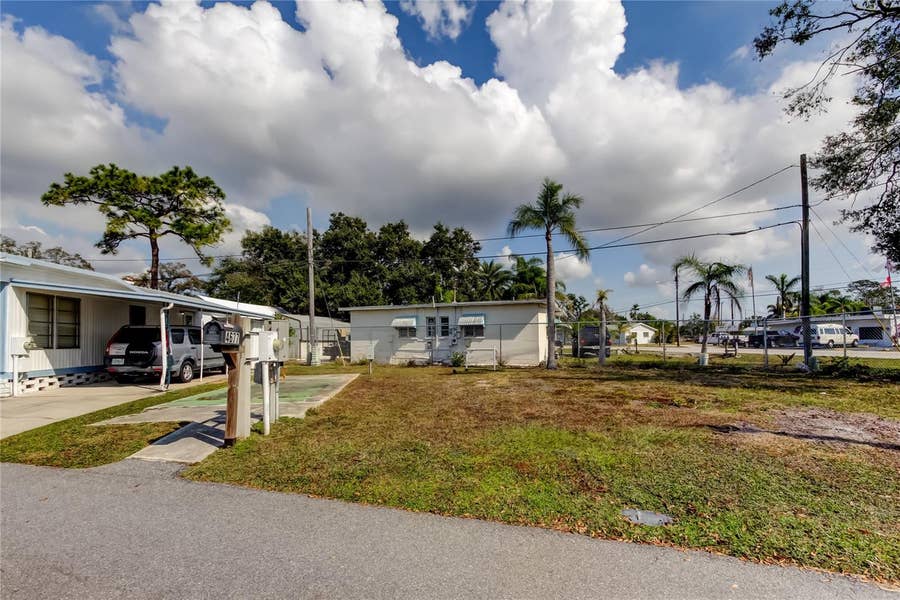 Property photo for 4677 66TH LANE N, #1, St Petersburg, FL