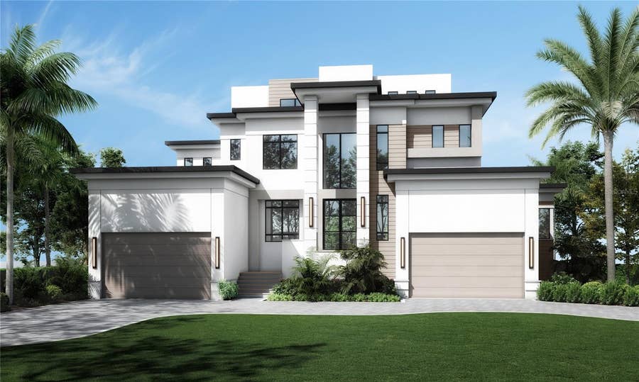 Property photo for 2417 S DUNDEE STREET, Tampa, FL