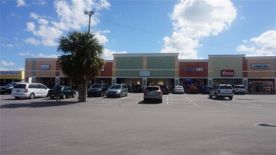 Property photo for 5124 US HIGHWAY 19, #5120, New Port Richey, FL