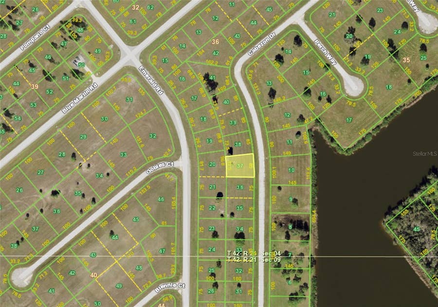 Property photo for 12537 CABEZON DRIVE, Placida, FL