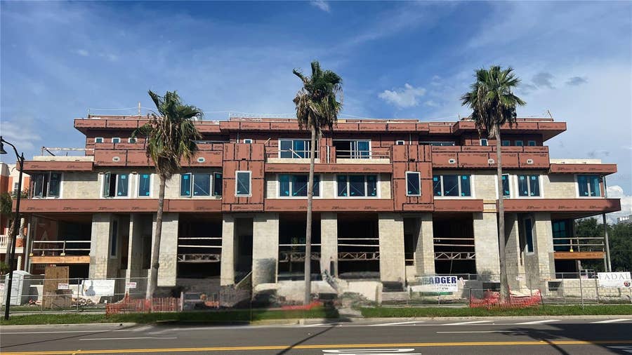 Property photo for 85 DAVIS BOULEVARD, #B, Tampa, FL