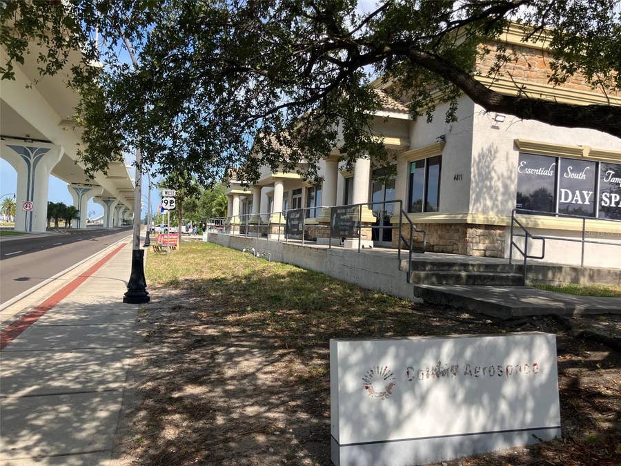 Property photo for 4811 W GANDY BOULEVARD, #A, Tampa, FL