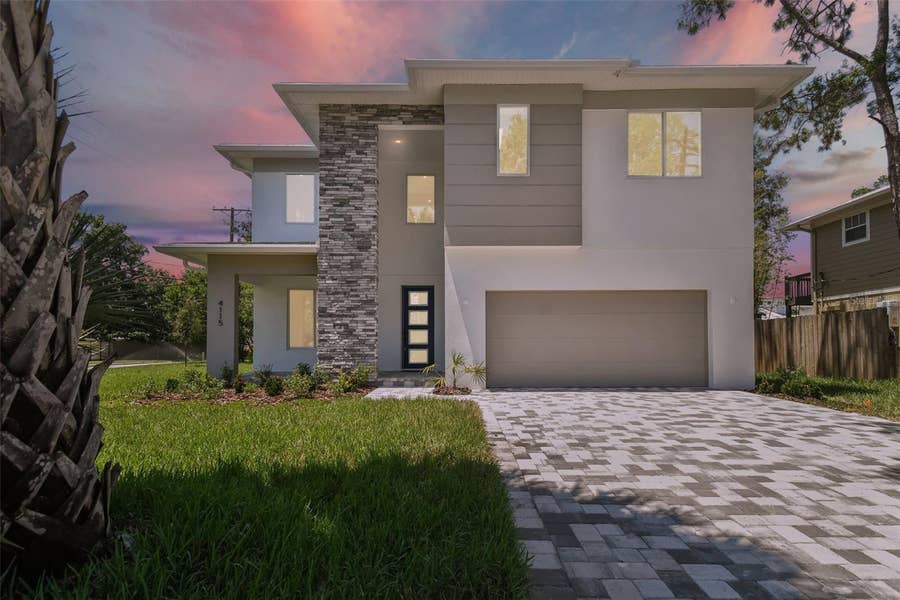 Property photo for 4115 W WATROUS AVENUE, Tampa, FL