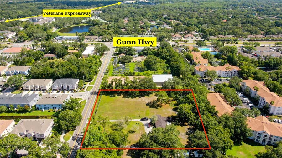 Property photo for 12853 OLIVE JONES ROAD, Tampa, FL