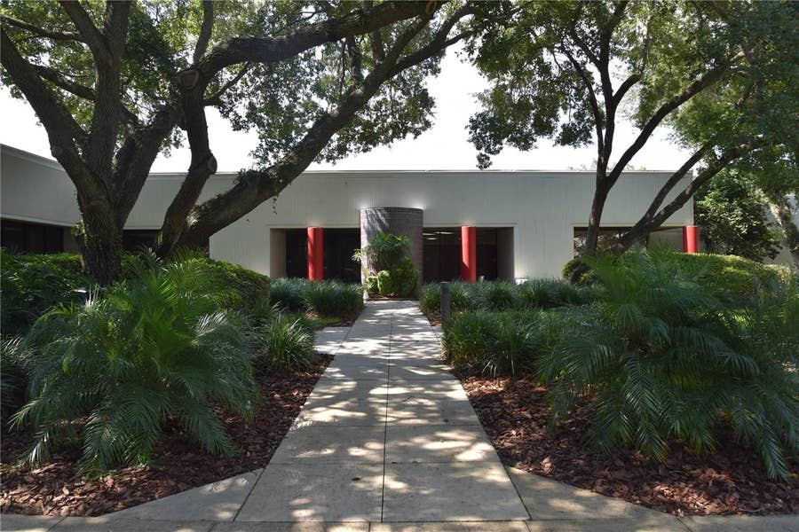 Property photo for 1211 TECH BOULEVARD, #111, Tampa, FL