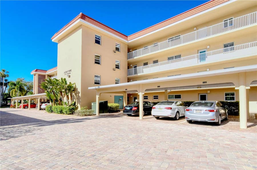 Property photo for 1257 S PORTOFINO DRIVE, #38ALBA, Sarasota, FL