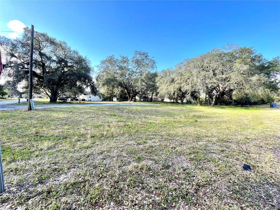 Property photo for 14820 N 15TH STREET, Lutz, FL