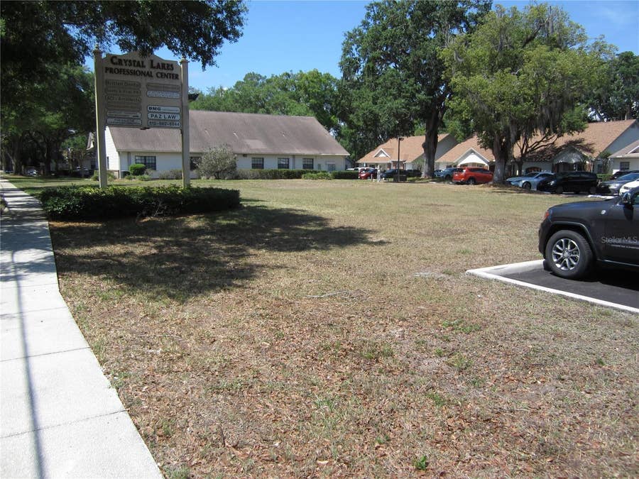 Property photo for 209 CRYSTAL GROVE BOULEVARD, Lutz, FL