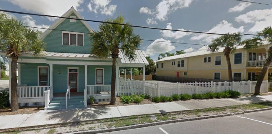 Property photo for 2002 E 4TH AVENUE, Tampa, FL