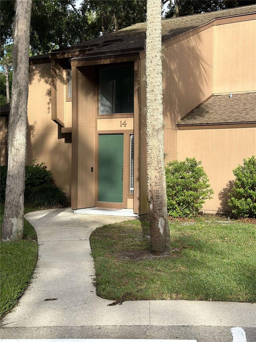 Property photo for 14 MID PINES CIRCLE, #14, Palm Coast, FL