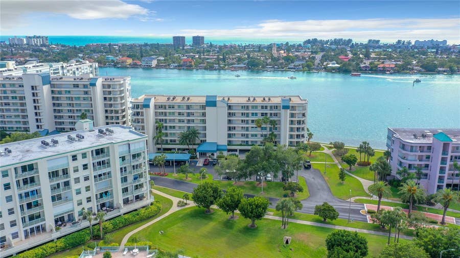 Property photo for 7984 SAILBOAT KEY BOULEVARD S, #304, South Pasadena, FL
