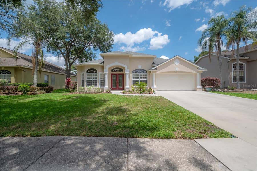 Property photo for 7324 YARDLEY WAY, Tampa, FL