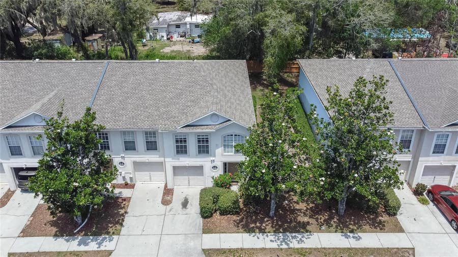 Property photo for 9936 ASHBURN LAKE DRIVE, Tampa, FL
