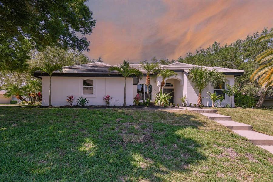 Property photo for 217 HIGHLAND WOODS DRIVE, Safety Harbor, FL