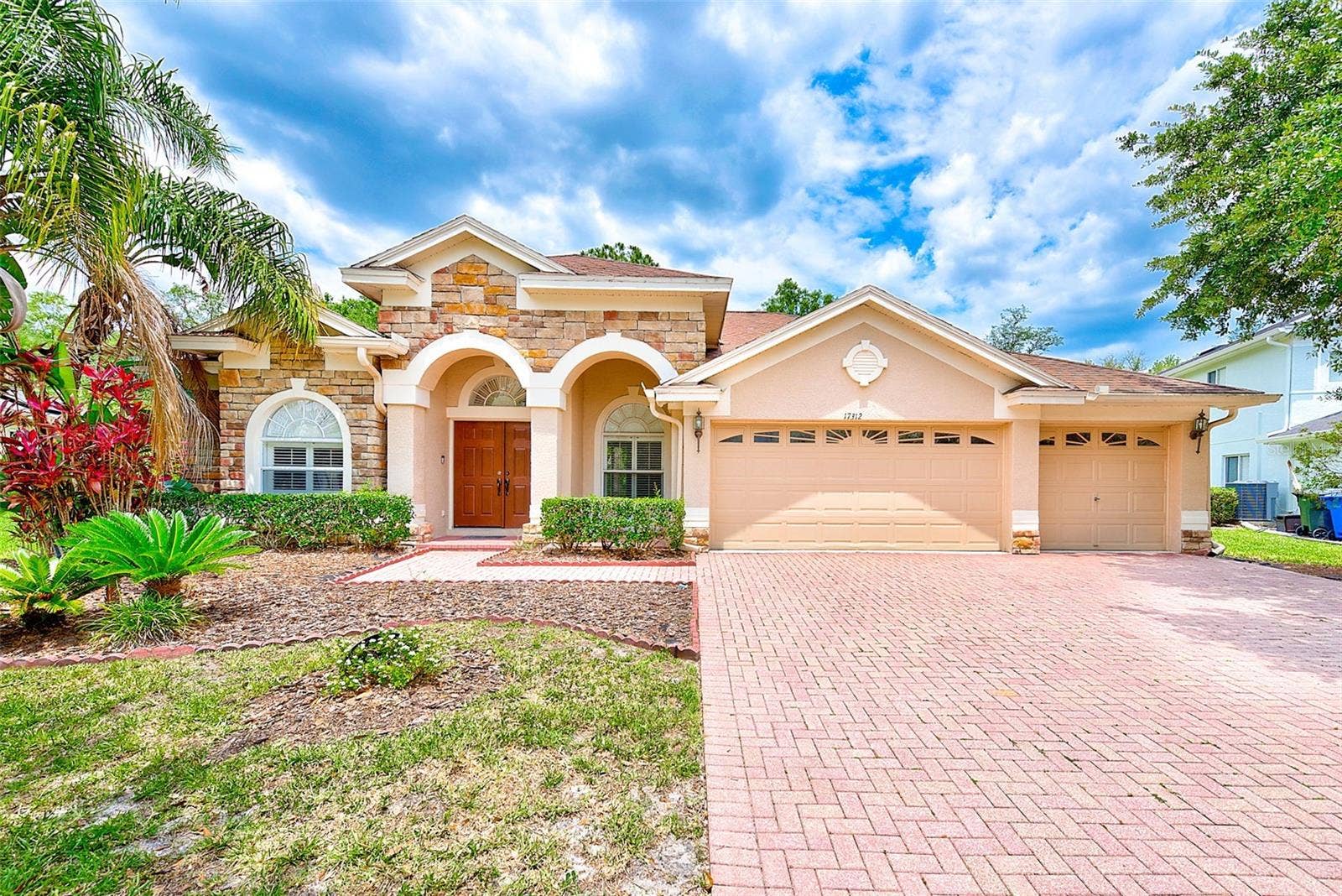 17312 CHENANGO LANE, Tampa, FL 33647 17312 CHENANGO LANE, Tampa, FL 33647